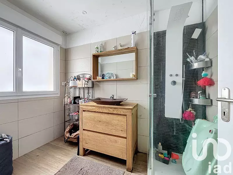 Maison, 158 m²