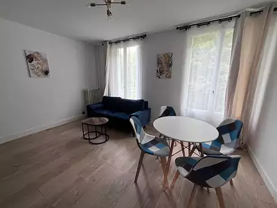 Appartement, 67 m²
