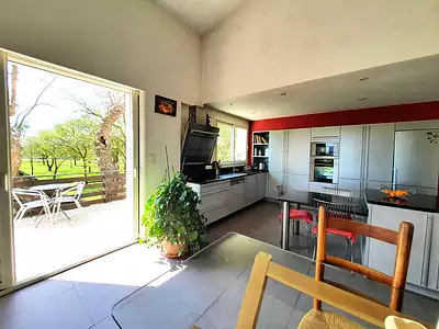 Maison, 162 m²