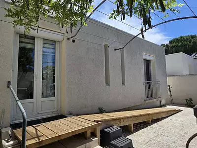 Maison, 110 m²