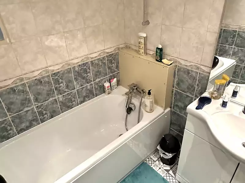 Maison, 74 m²