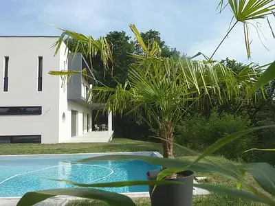 Maison, 207 m²