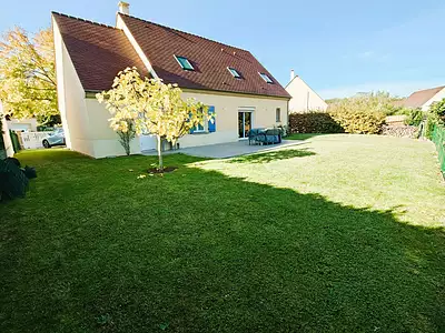Maison, 148,36 m²
