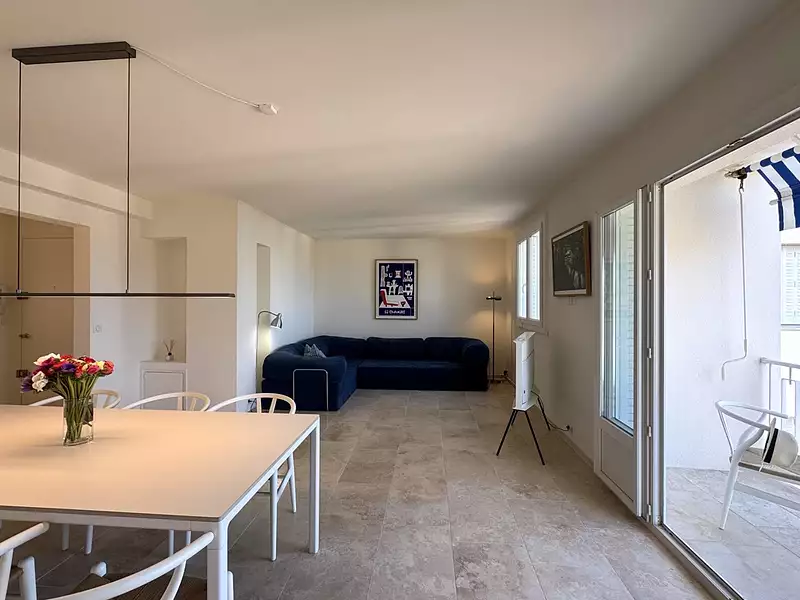 Appartement, 66 m²