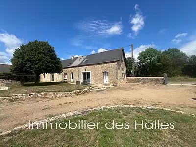 Maison, 180 m²