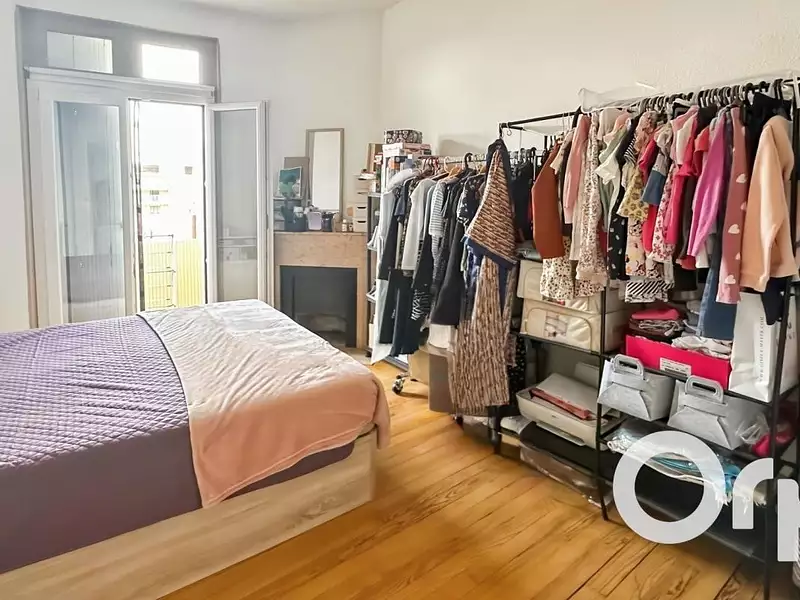 Appartement, 64 m²