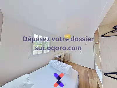 Appartement, 199,55 m²