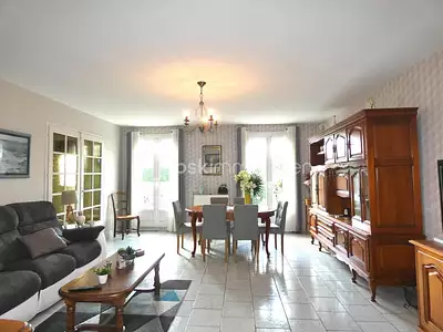 Maison, 100 m²