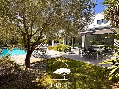 Maison, 153,68 m²