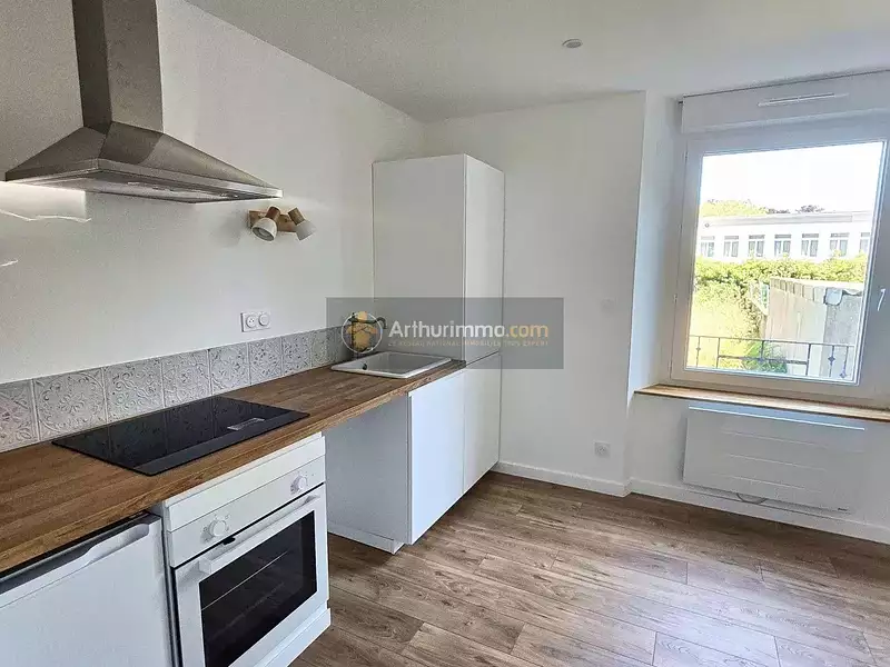 Appartement, 17,86 m²