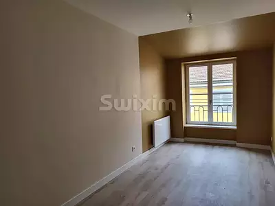 Appartement, 116,45 m²
