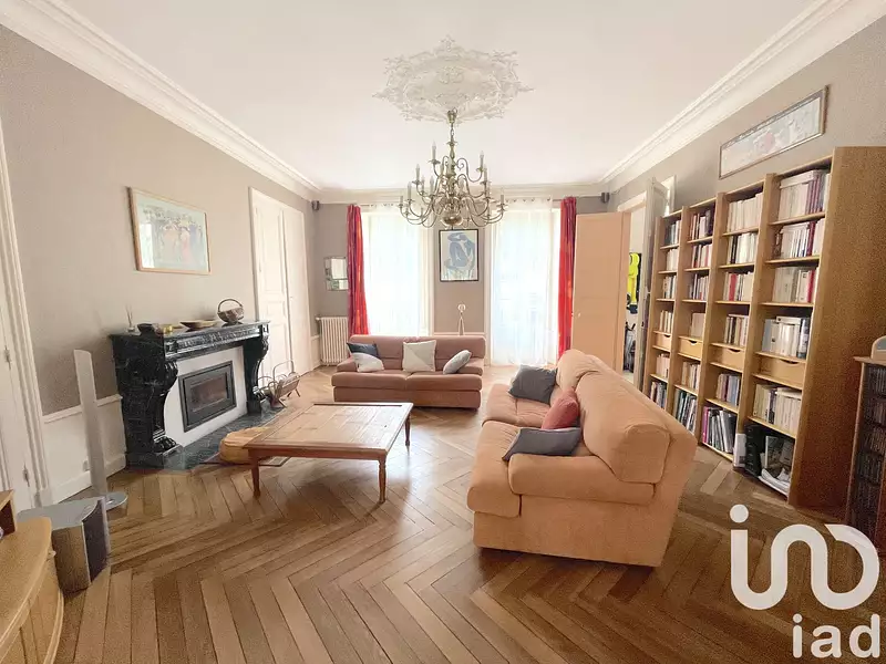 Maison, 192 m²