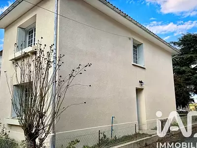 Maison, 71 m²