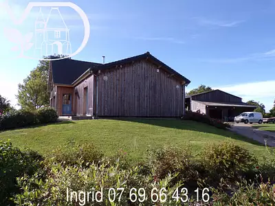 Maison, 137 m²