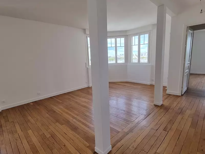 Appartement, 81,94 m²