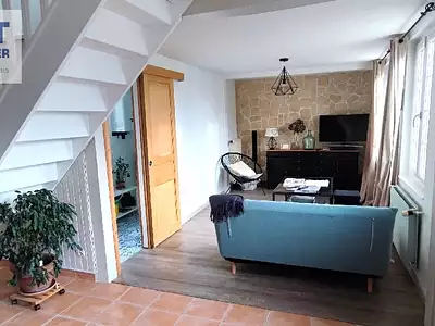 Maison, 104 m²