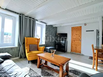 Appartement, 39,06 m²