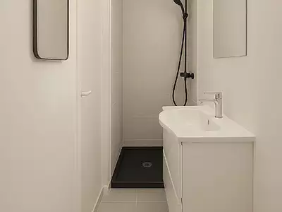 Appartement, 40,19 m²