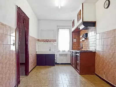 Maison, 77 m²