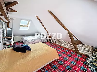 Maison, 87 m²