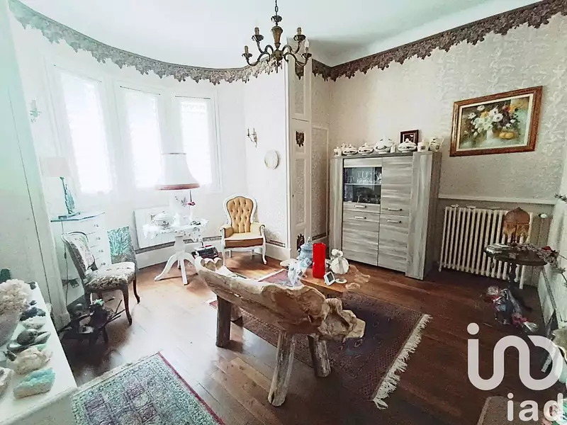Maison, 250 m²