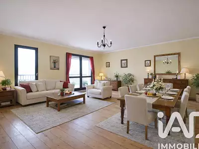 Appartement, 65 m²