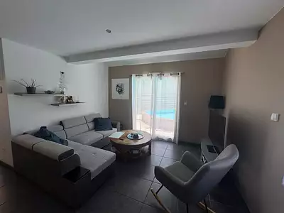 Maison, 145 m²