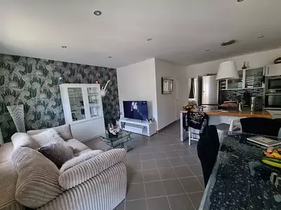 Appartement, 49,2 m²