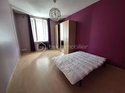 Maison, 63 m²