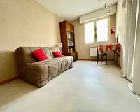 Appartement, 119 m²