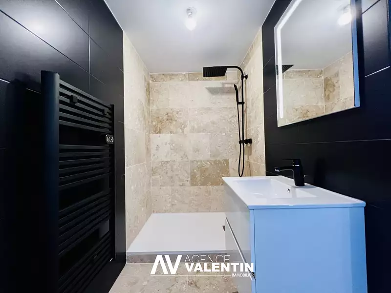 Appartement, 56 m²
