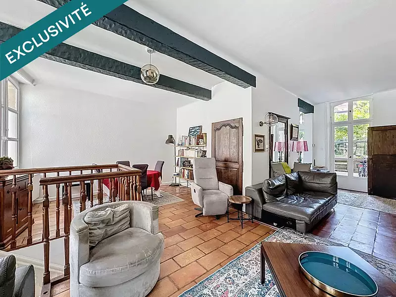 Appartement, 150 m²