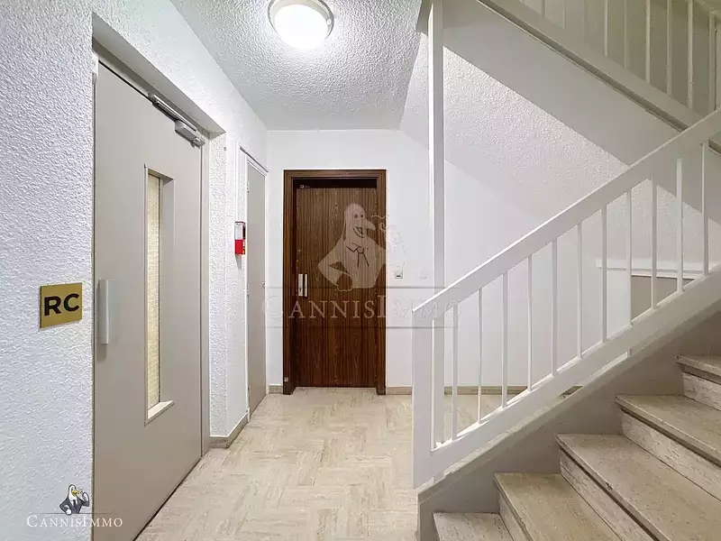 Appartement, 78,86 m²