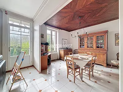 Maison, 110 m²