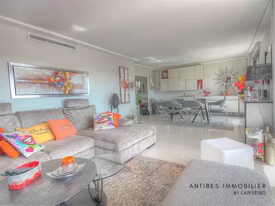 Appartement, 102,2 m²