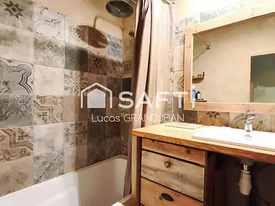 Maison, 110 m²