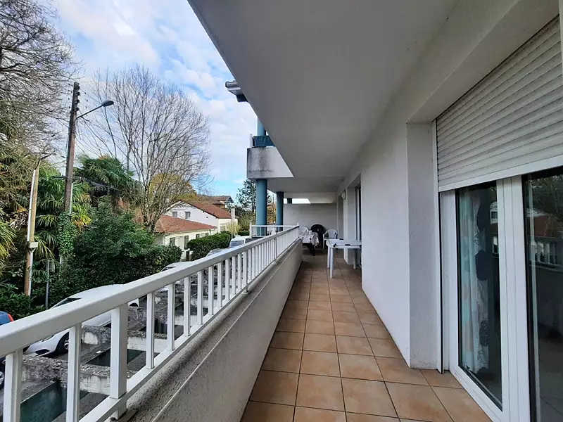 Appartement, 90,85 m²