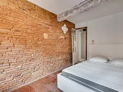 Appartement, 37 m²