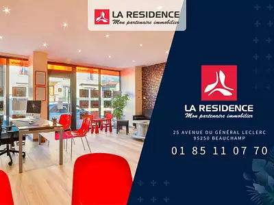 Appartement, 31 m²