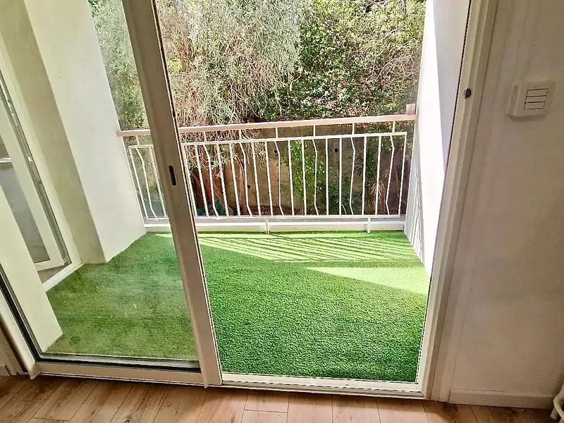 Appartement, 46 m²