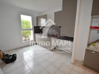 Appartement, 74 m²