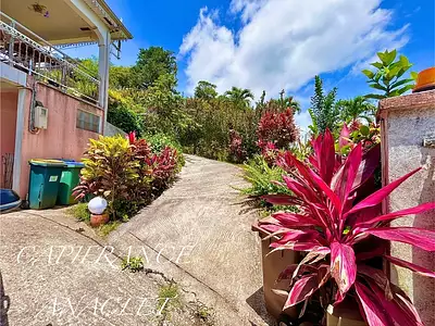 Maison, 244 m²