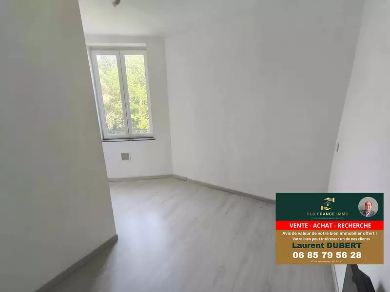Maison, 45 m²