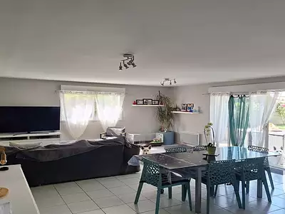 Maison, 110 m²