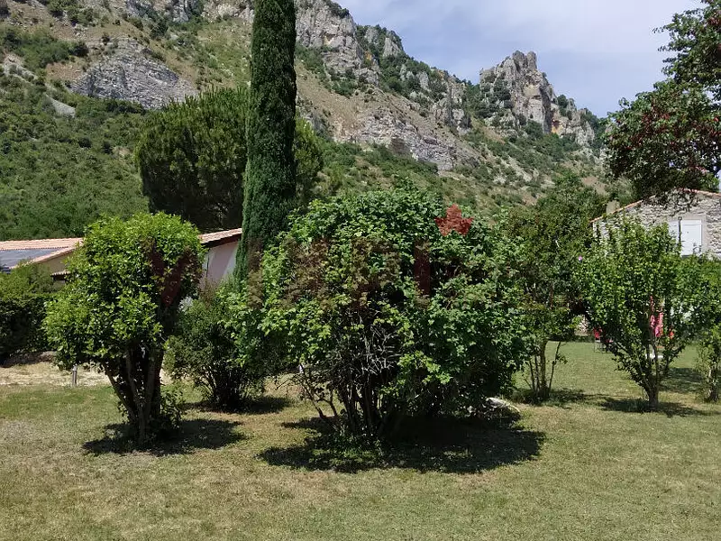 Terrain, 800 m²