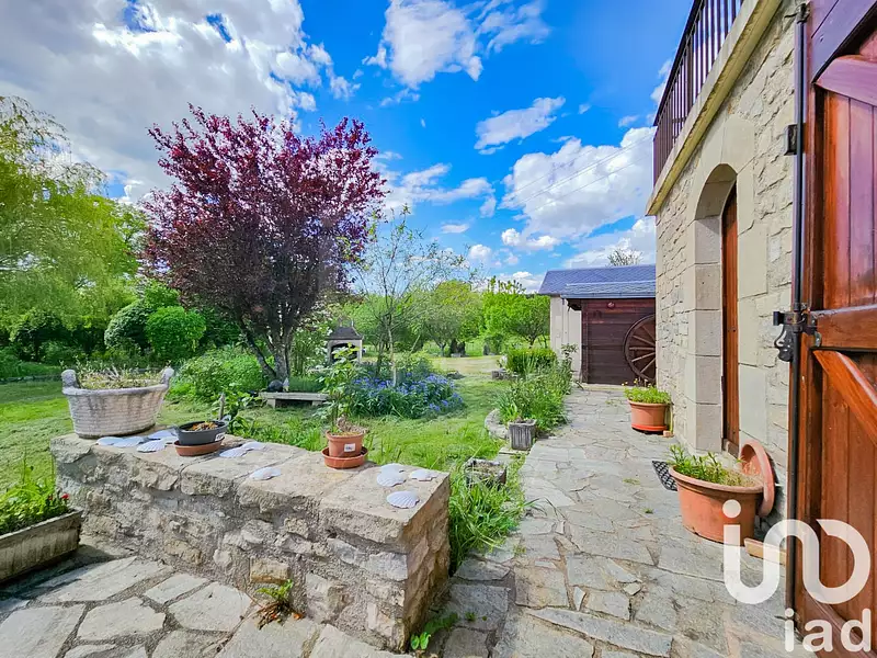 Maison, 115 m²