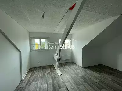 Appartement, 45 m²