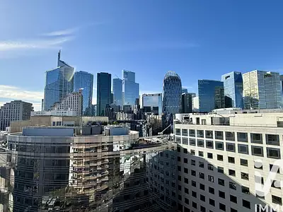 Appartement, 113 m²