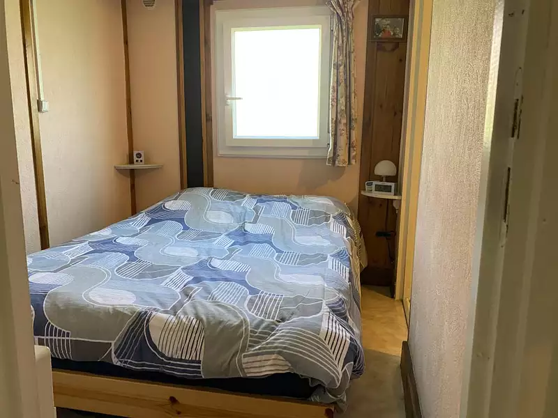 Maison, 40 m²