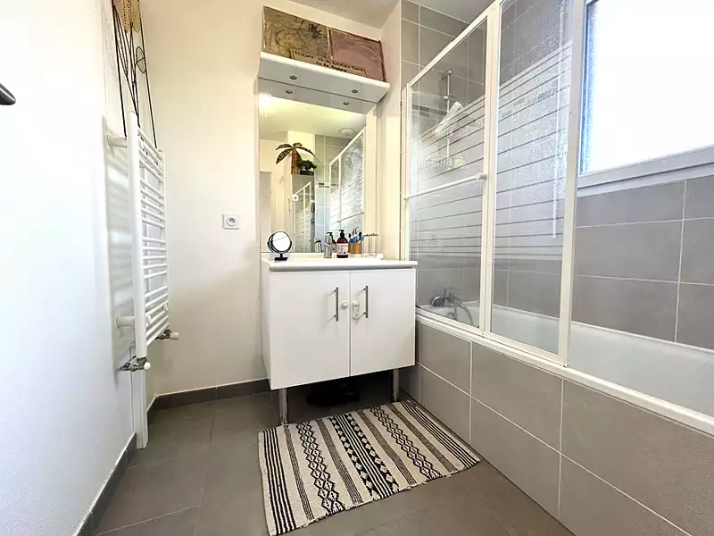 Maison, 92,3 m²
